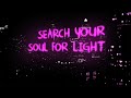 (feat. Tamra Keenan) - Angel On My Shoulder [Lyric Video]