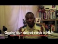 See Video