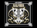 Antipode - 