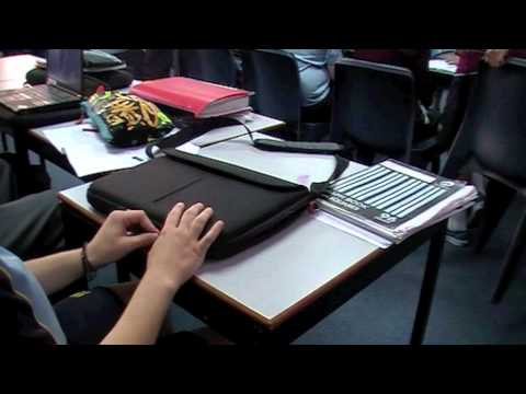 ICT - This film focuses on how the development of ICT has worked to change perspectives, attitudes and practices in the contemporary classroom. The film highlights...
