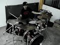 Fall out Boy - Thnks Fr Th Mmrs "OLINZER" DRUMS