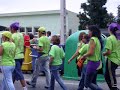 Festa da Dorna 2008 - Embarcasións