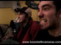 Three REALLY gay guys (watch and you'll see why haha)