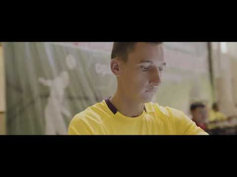 Competitions in mini-football, timed to the 50th anniversary of the field after Slatanat Balgimbayev