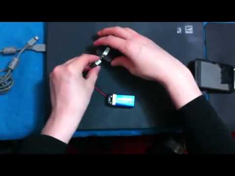 how to repair xtc clip