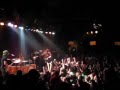 Thursday, Live @ The Social, Orlando, fl