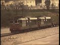 SNCF/FS -  Arch : Ventimiglia- Tende-Coni