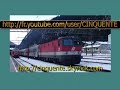 SNCF/FS -  Arch : Ventimiglia- Tende-Coni