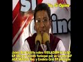 JAIME DEL CASTILLO ENTREVISTA A MIRO TOLEDO ABOGADO DE SHIRLEY CASTILLO YARLEQUÉ SO EP VIOLADA 2