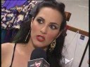 Julieta Díaz, radiante en el teatro