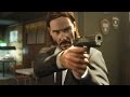 John Wick 1.0 для GTA 5 видео 1