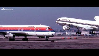 aeroflot flight 593 crash animation + cvr