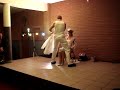 Strip-tease Chippendale \"Loverboys\" Strip-tease Chippendale \"Loverboys\"