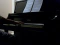 Moonlight Sonata - 1st Movement