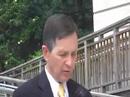 Rep. Kucinich: Impeach Bush!