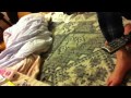 Click here to watch this video 正露丸遊び