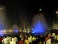 Wonderful Dubai Fountain - Best Tourism Place | Tour to India