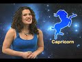 Daily horoscope for Capricorn July 22