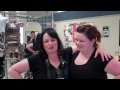 Celebrating Mom