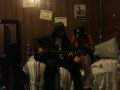 Cherry cover