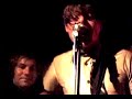 Coachwhips - Muscle of Love - Live @ Stinger Club (5/14)