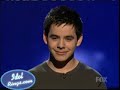 FINAL 3 - David Archuleta - \"With You\" by Chris Brown