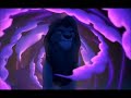 KH2TLK: Mufasa & simba/ Mufasas ghost Redone