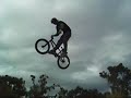 jerra jumps