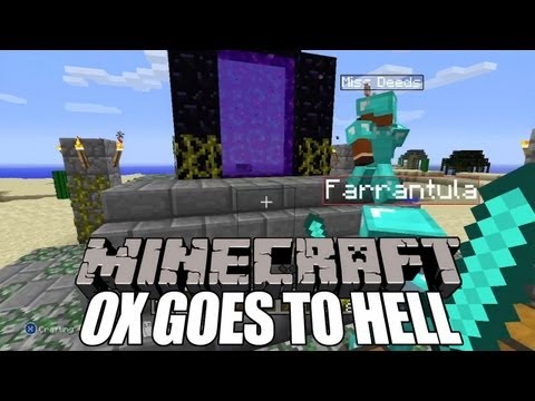 how to see x and y coordinates in minecraft