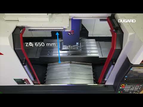 SMEC HYST 6700 12K DIRECT Vertical Machining Centers | Bayou Machinery (1)