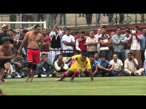 Kabaddi Pakistan India England in Barcelona Spain. HIGHLIGHTS in high defination.