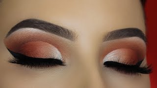 JACLYN HILL X MORPHE PALETTE - Smokey Cut Crease T