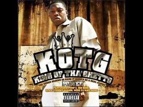 Z-RO - M16 (Power)