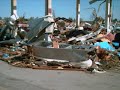 This is a video i made of the tornado that hit Parkersburg, Iowa on May 25th,2008. The tornado footage i shot myself and is all VERY real.