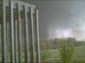 EF5 Tornado that hit Parkersburg, Iowa