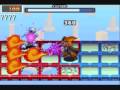 videos de Megaman Battle Network 3: Blue - BassGS Omega and Alpha Omega!