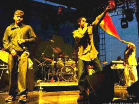 Patience - Damian Marley ft Nas