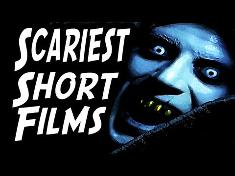 5 Scariest Short Films Online