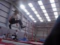 Noob Trampoliner!