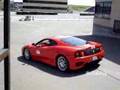 Ferrari Challenge Stradale pack