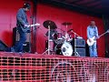 BLINDFOLD GARDEN BULLDOSER BLUES @ MT HAWKE FEST 08