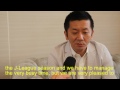Nagoya Grampus Officials Survey Central Coast