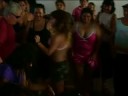 GRUPO XXI con ritmo de VEINTIUNIDOS en Termas de Arapey