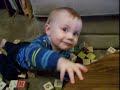 My Son and the Muppet Show