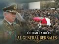 Himno en Adiós al General Bernales