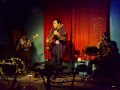conspiracy garden cafe 6th year aniv. 12/11/09 : walang hangang paalam by joey ayala