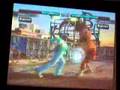 5. insanelee (Ganryu) vs. MYK [jamgi] (Steve)