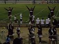 Bellflower Cheer Bellflower Cheer