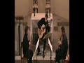 Una gag musicale del Trio del Garda con un miscuglio di melodie e canzoni prese qua e là, che trasforma una parte del concerto in un momento di spettacolo esilarante e divertente.