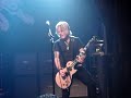 The Cult - Fire Woman- House of Blues